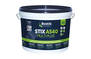 Bostik Stix A540 Multi Plus